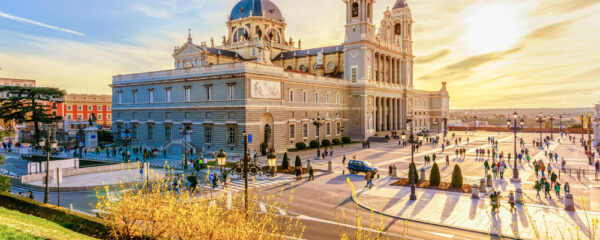 Madrid
